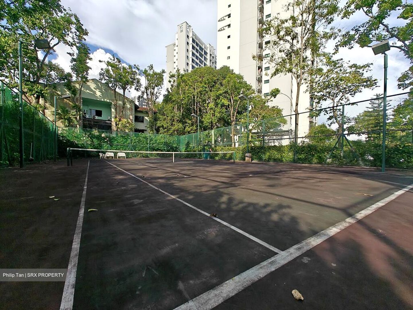 Central Grove (D14), Condominium #503270411